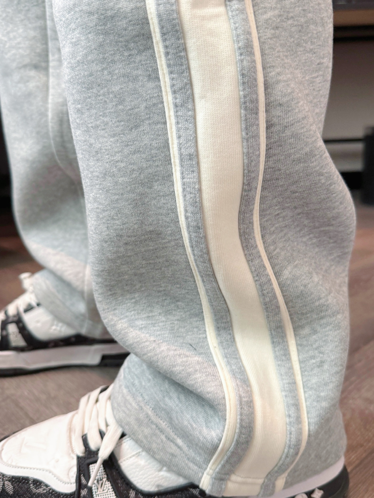 Casual Pants Man